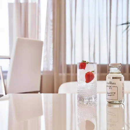 Szálloda Bellevue On The 5*