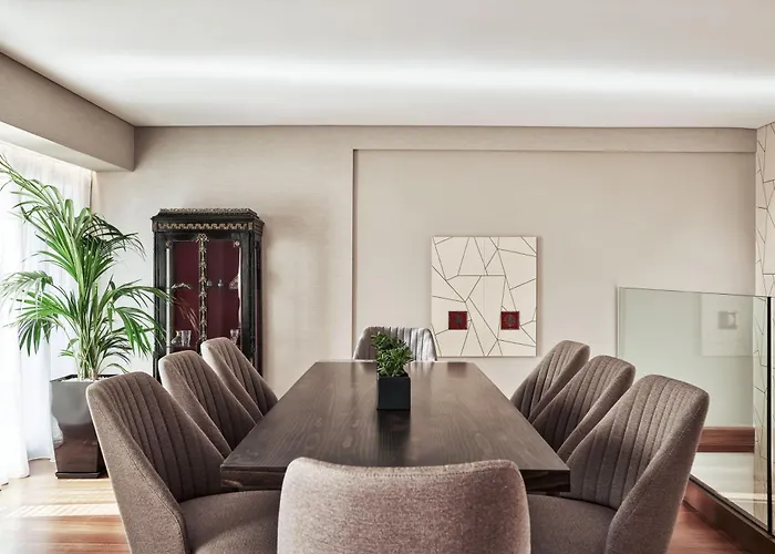 Bellevue On The Hotel