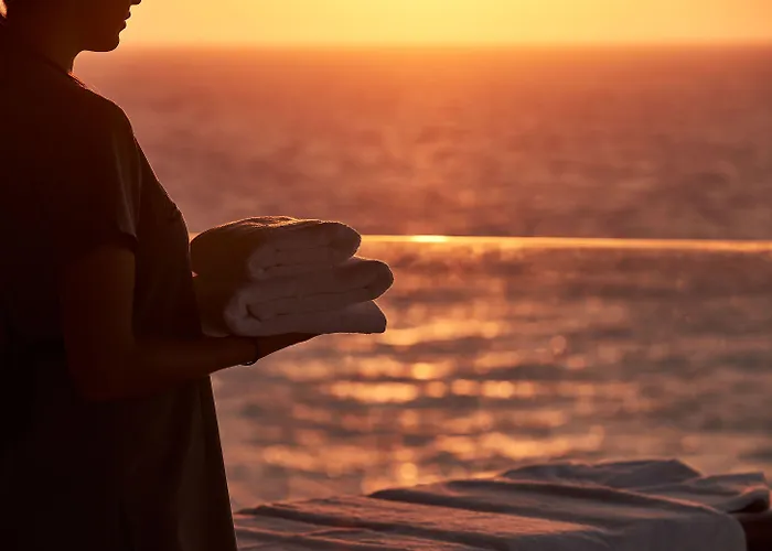 Hotel Bellevue On The Rhodes City