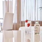Ξενοδοχείο Bellevue On The 5*