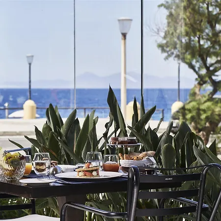 Bellevue On The Rhodes City