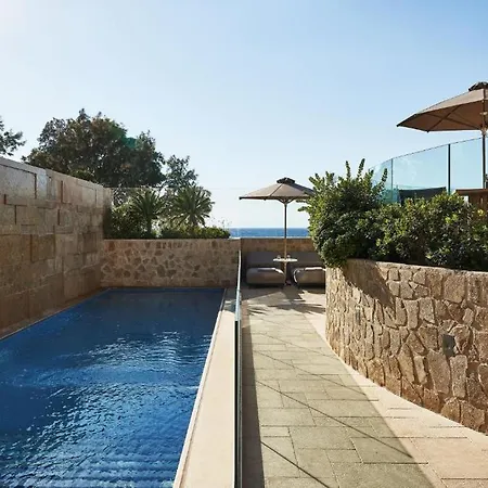 호텔 Bellevue On The 5*