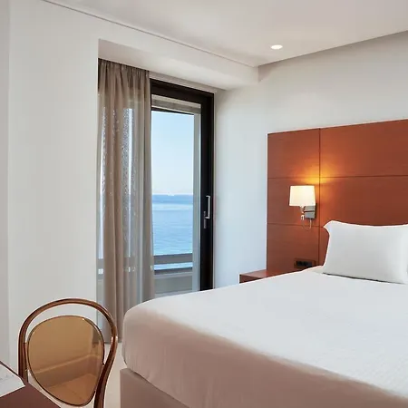 Bellevue On The 호텔 5*