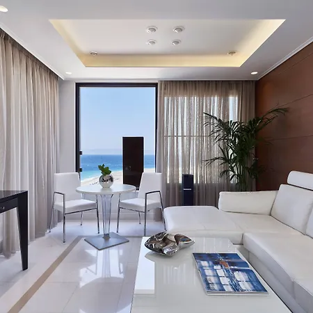 Bellevue On The 호텔