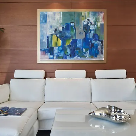 Bellevue On The 5* Rhodes City