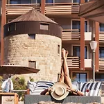 Bellevue On The Hotel Rhodes City