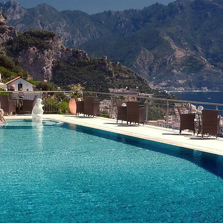 فندق Bellevue On The Rhodes City