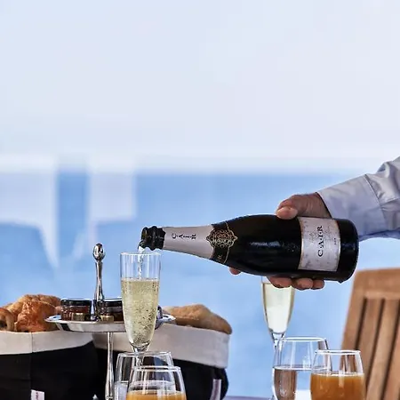 Bellevue On The 5* Rhodes City