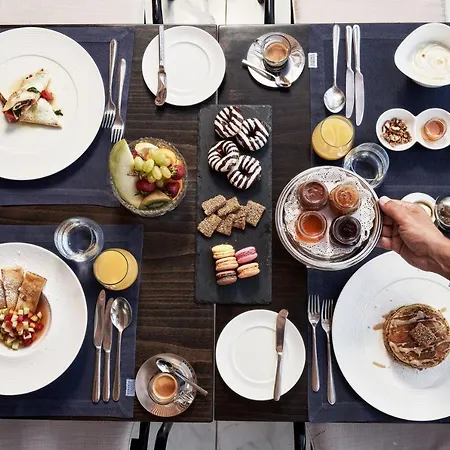 Bellevue On The Родос