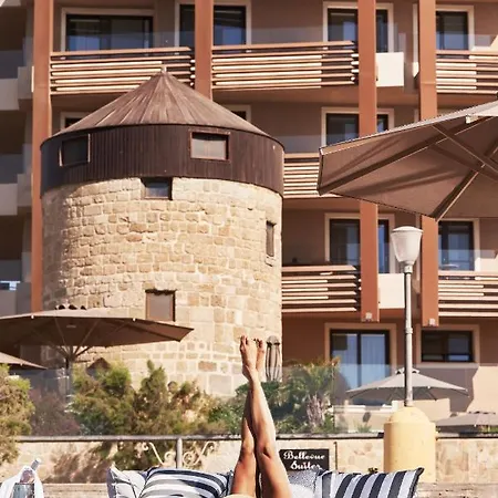 Bellevue On The فندق Rhodes City