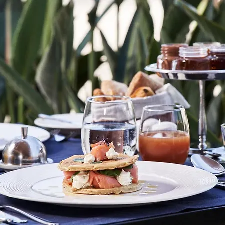 Bellevue On The Родос