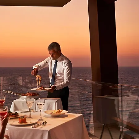 Bellevue On The 5* Rhodes City