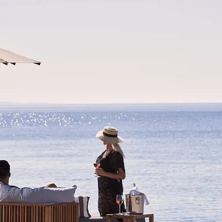 Bellevue On The Отель 5*