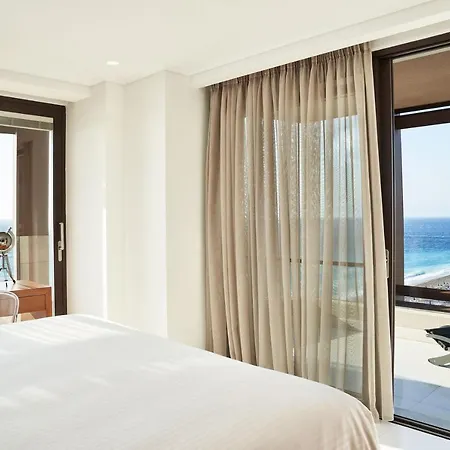 海滩美景套房酒店 Rhodes City
