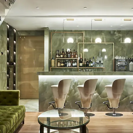 Hotel Bellevue On The
