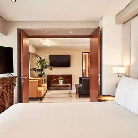 Bellevue On The 5*