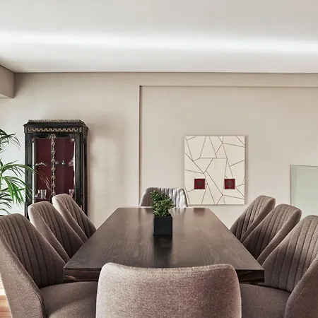 Bellevue On The Отель