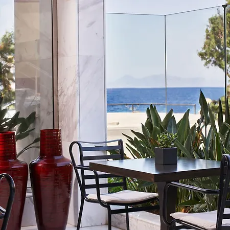 Отель Bellevue On The 5*