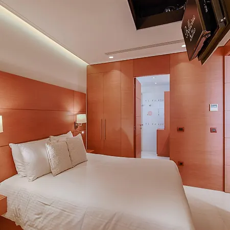 Hotel Bellevue On The