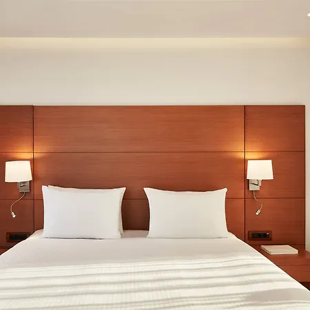 Отель Bellevue On The