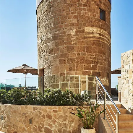 Bellevue On The Отель