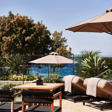 Bellevue On The 5*