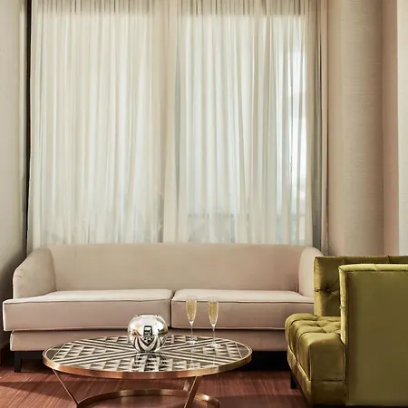 Отель Bellevue On The Родос