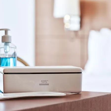 Bellevue On The فندق 5*