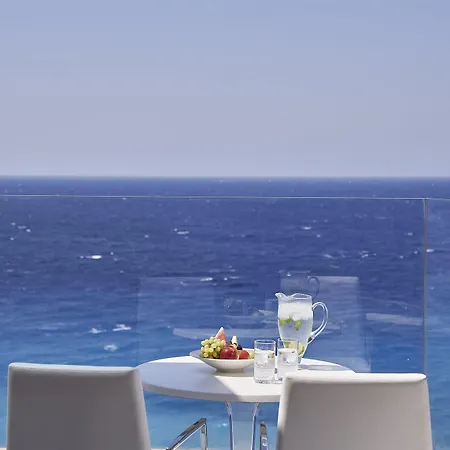 Bellevue On The فندق Rhodes City