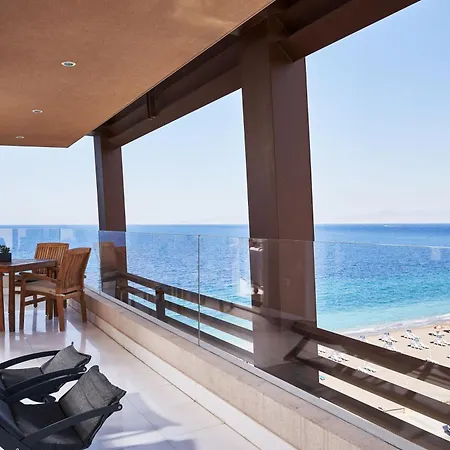 Bellevue On The فندق