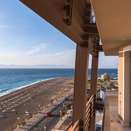 Bellevue On The Родос