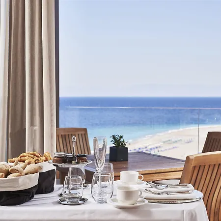 Hotel Bellevue On The 5*