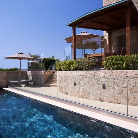 Bellevue On The 5* Rhodes City