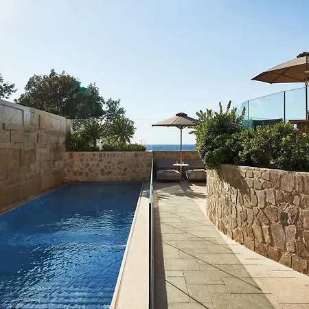 Отель Bellevue On The 5*