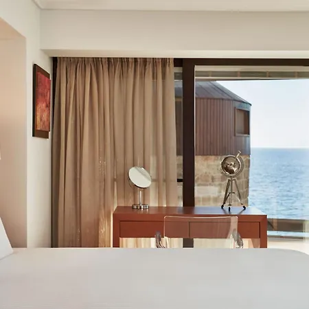 Hotell Bellevue On The 5*