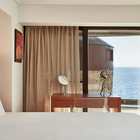 Hotel Bellevue On The 5*