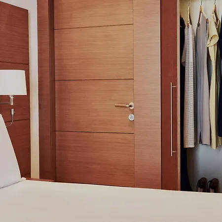 Bellevue On The Отель Родос