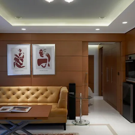 Bellevue On The Hotel 5*