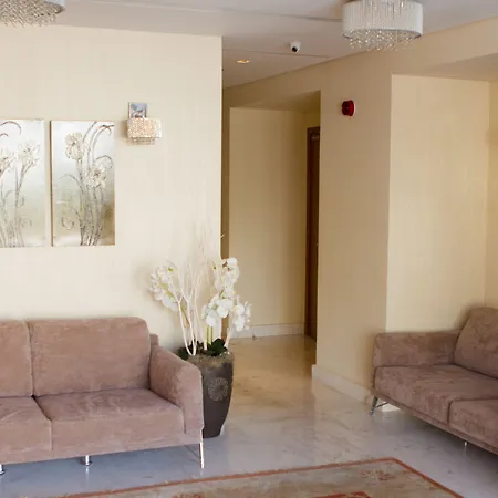 Отель Bellevue On The Родос