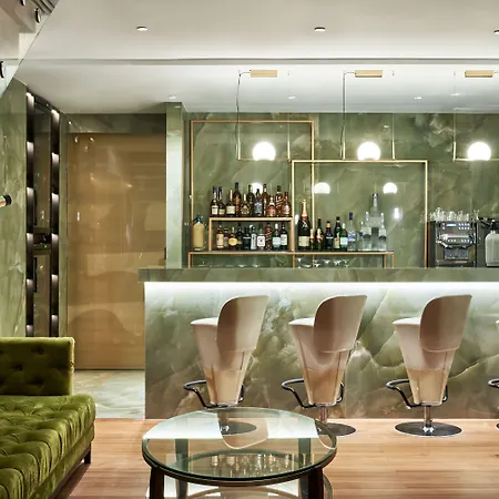 Bellevue On The Hotel 5*