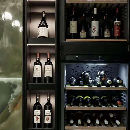 Bellevue On The Родос