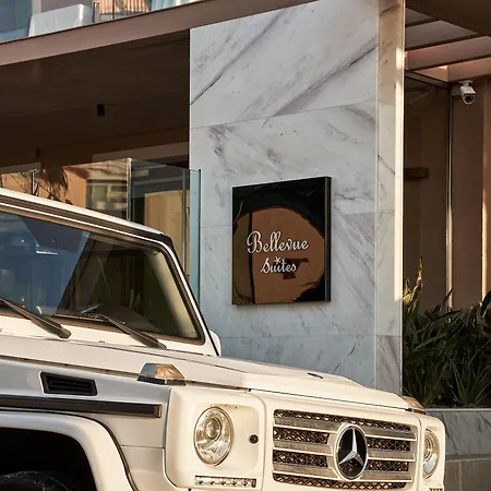 Bellevue On The فندق 5*