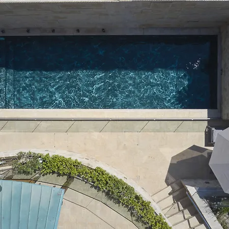 Bellevue On The فندق Rhodes City