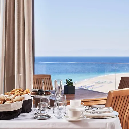 Bellevue On The 5*
