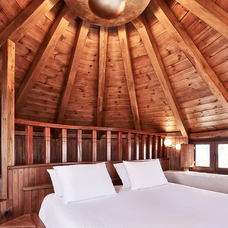 Отель Bellevue On The Родос