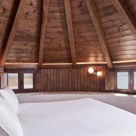 Bellevue On The Отель Родос