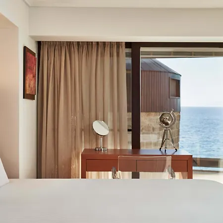 Bellevue On The 5* Rhodes City