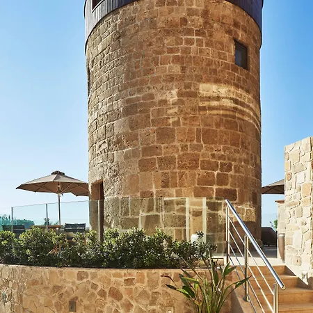 Отель Bellevue On The