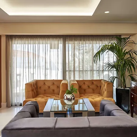 Bellevue On The Отель