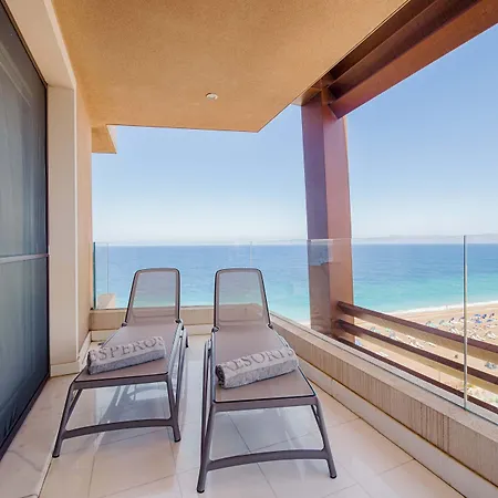 Bellevue On The فندق 5*